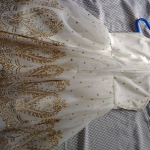 Size 8 girls dress